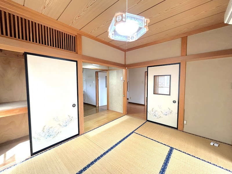 【【中古住宅】】さくら市喜連川4丁目 その他