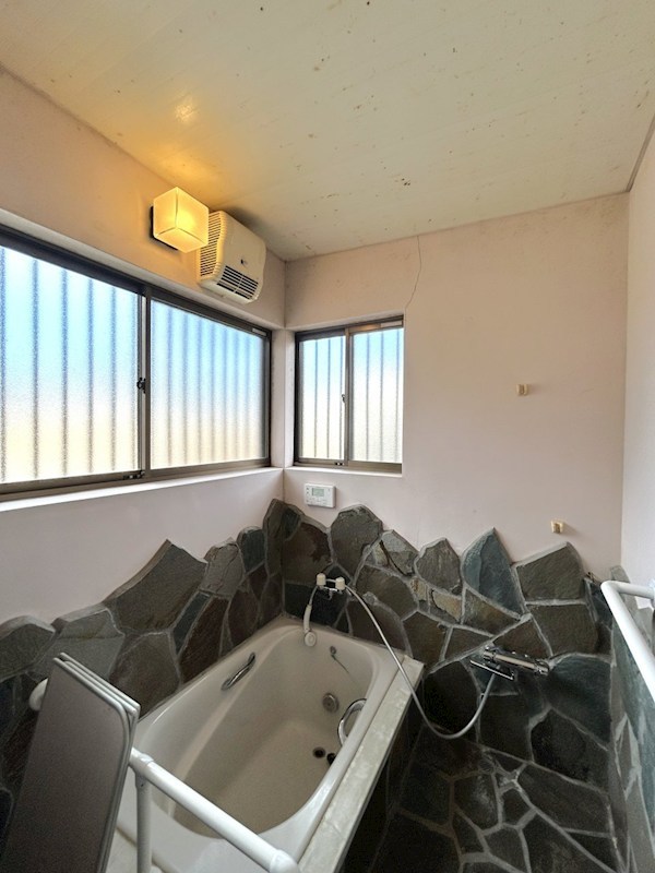 【【中古住宅】】さくら市喜連川4丁目 その他