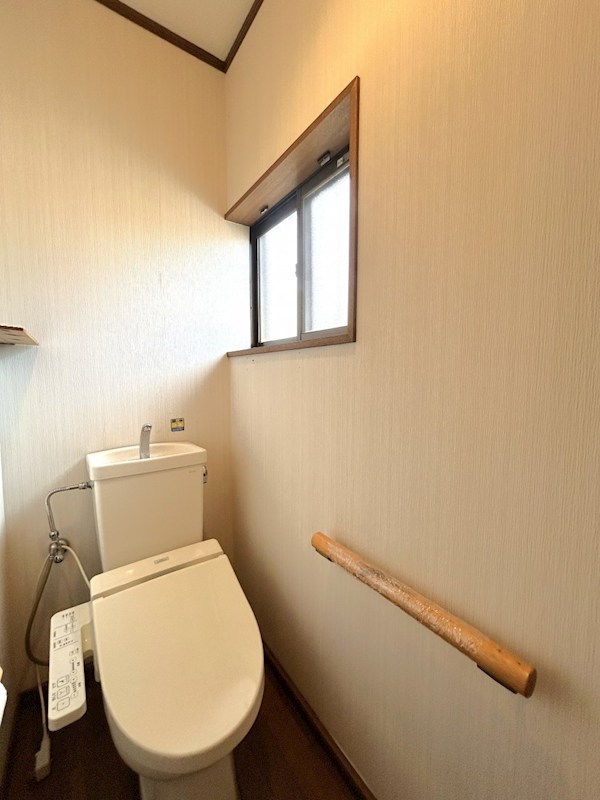 【【中古住宅】】さくら市喜連川4丁目 その他