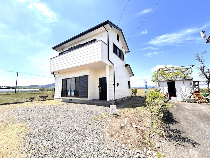 栃木県塩谷郡塩谷町大久保1699－12 現地写真