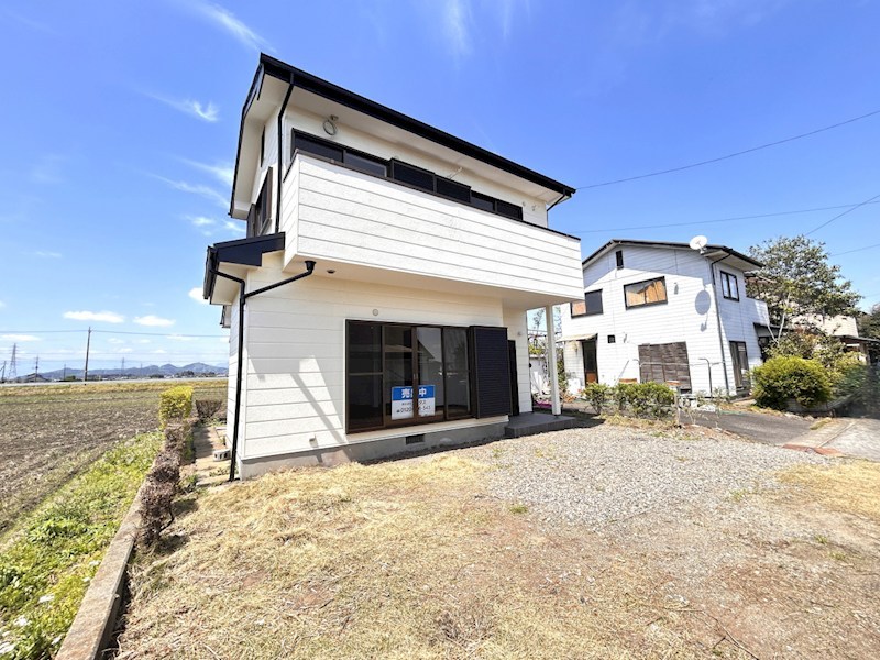 栃木県塩谷郡塩谷町大久保1699－12 その他