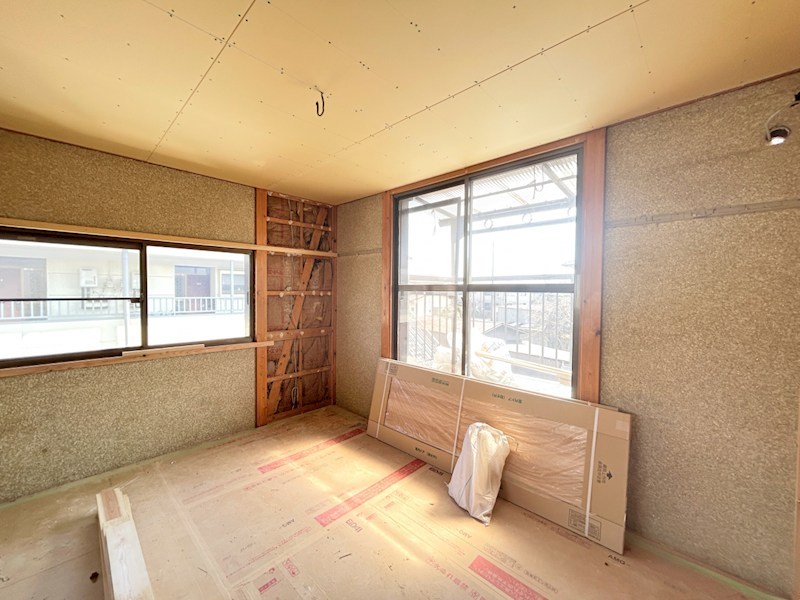 【【中古住宅】】日光市今市　戸建て その他