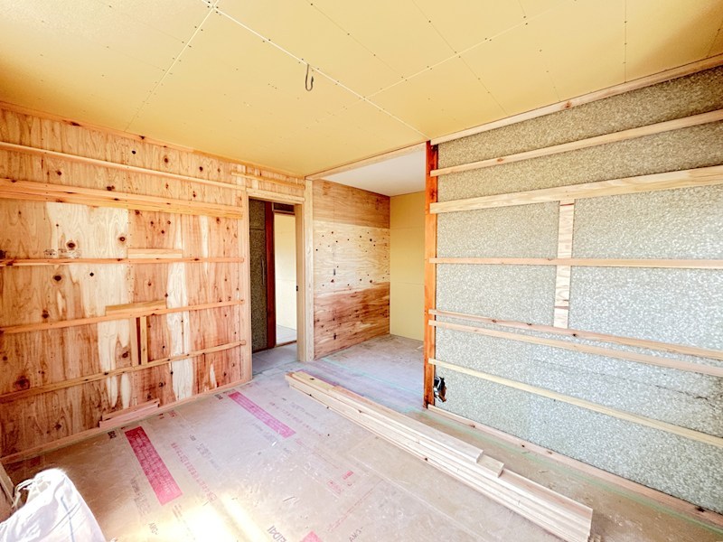 【【中古住宅】】日光市今市　戸建て その他