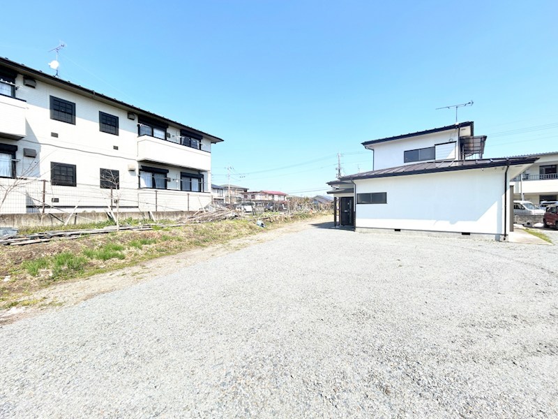 【【中古住宅】】日光市今市　戸建て その他