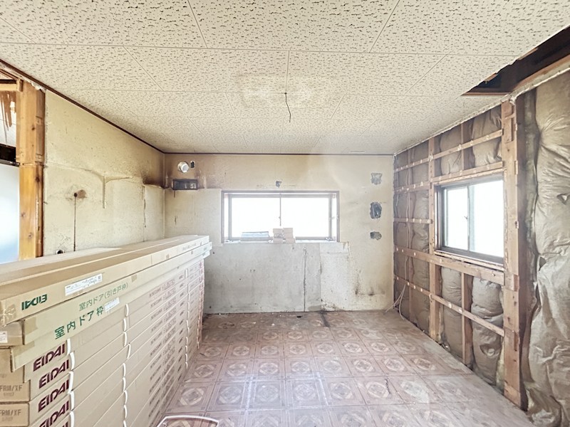 【【中古住宅】】日光市今市　戸建て その他