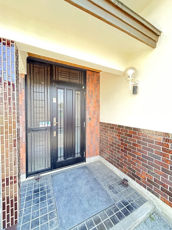 【【中古住宅】】日光市今市　戸建て その他