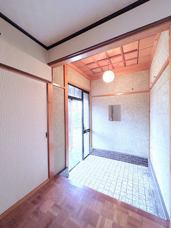 【【中古住宅】】日光市今市　戸建て その他