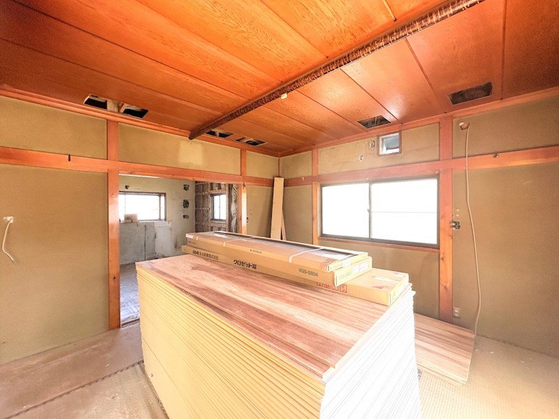 【【中古住宅】】日光市今市　戸建て その他