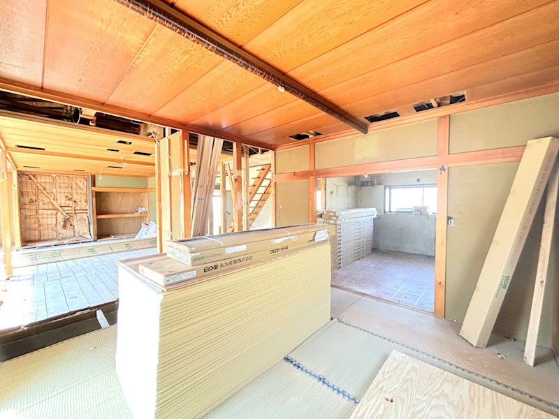 【【中古住宅】】日光市今市　戸建て その他