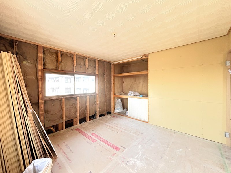 【【中古住宅】】日光市今市　戸建て その他