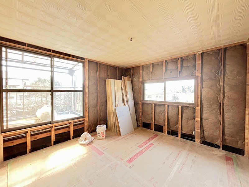 【【中古住宅】】日光市今市　戸建て その他