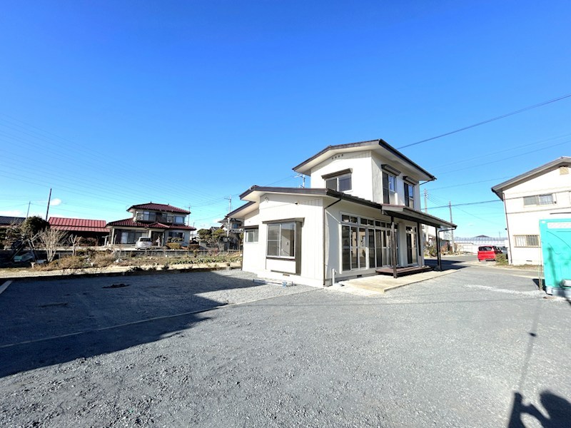 栃木県大田原市美原３丁目3322‐9 その他