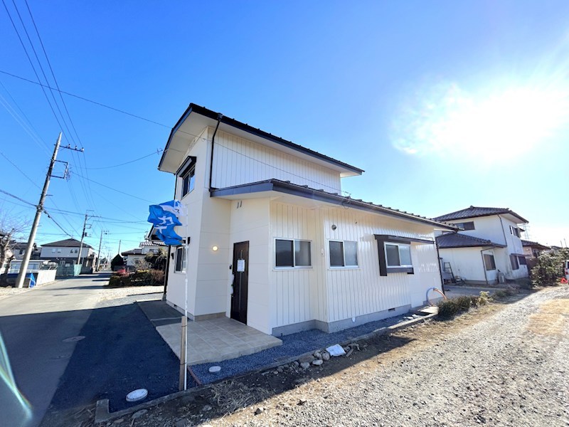 栃木県大田原市美原３丁目3322‐9 その他
