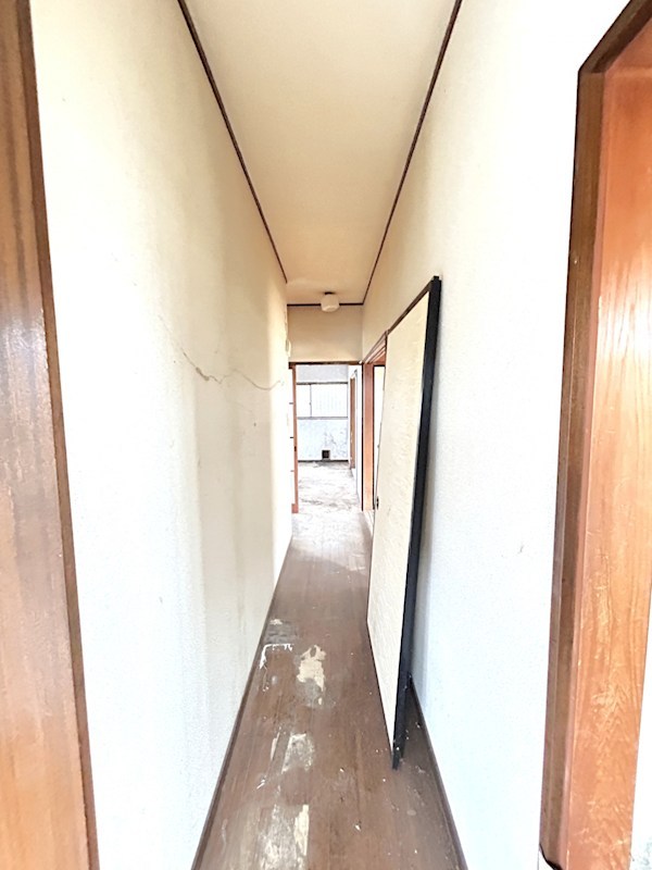 【【中古住宅】】大田原市薄葉　戸建て その他