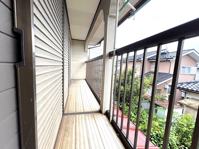 【【中古住宅】】大田原市薄葉　戸建て その他