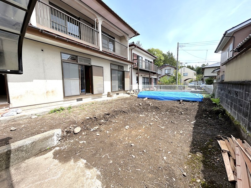 【【中古住宅】】大田原市薄葉　戸建て その他