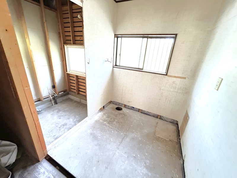 【【中古住宅】】大田原市薄葉　戸建て その他