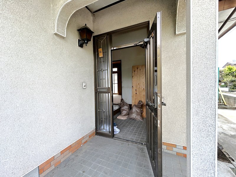 【【中古住宅】】大田原市薄葉　戸建て その他