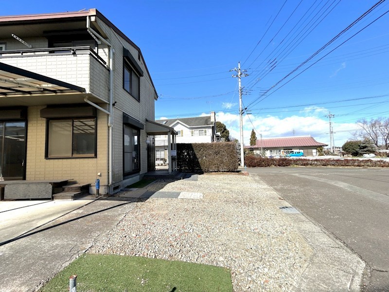 栃木県大田原市中田原１５８６‐１４ その他