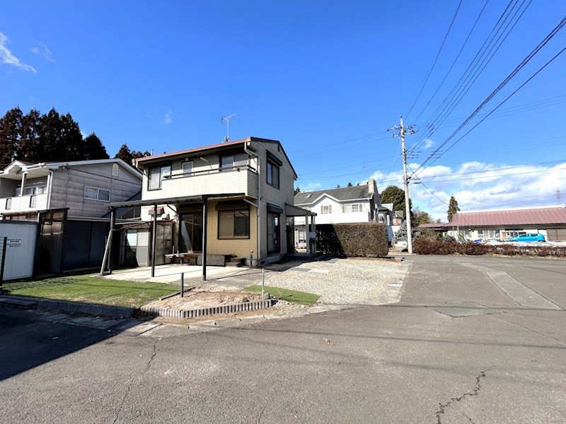栃木県大田原市中田原１５８６‐１４ その他