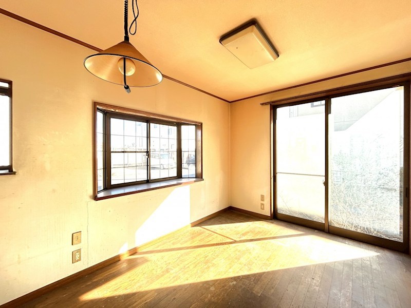 【【中古住宅】】大田原市浅香３丁目　戸建て その他