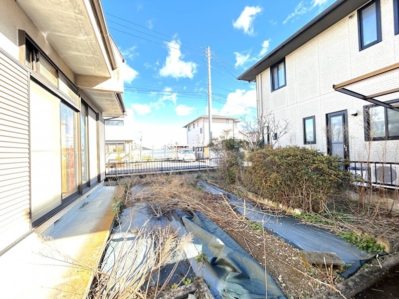 【【中古住宅】】大田原市浅香３丁目　戸建て その他