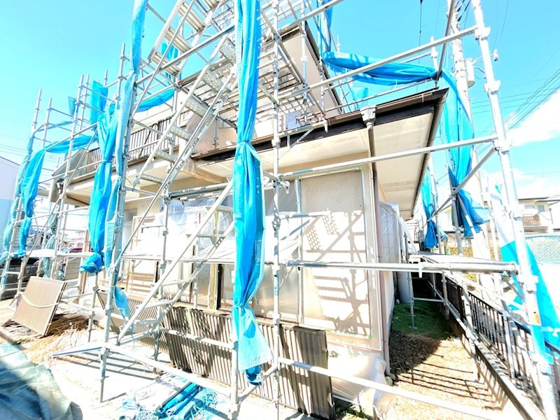 【【中古住宅】】大田原市浅香３丁目　戸建て その他