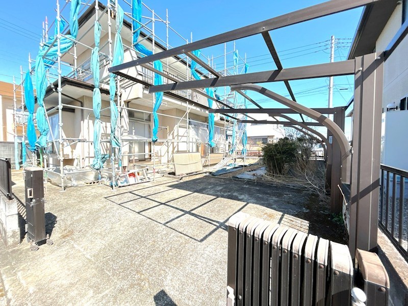 【【中古住宅】】大田原市浅香３丁目　戸建て その他