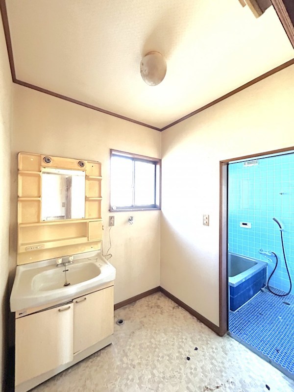 【【中古住宅】】大田原市浅香３丁目　戸建て その他