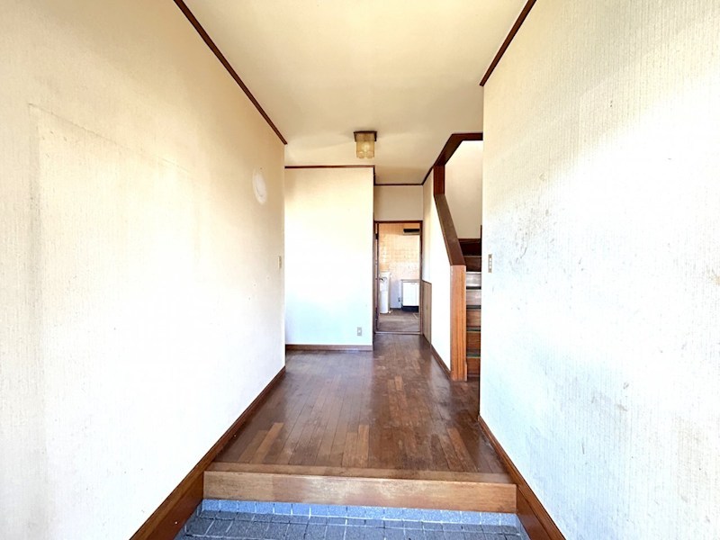 【【中古住宅】】大田原市浅香３丁目　戸建て その他