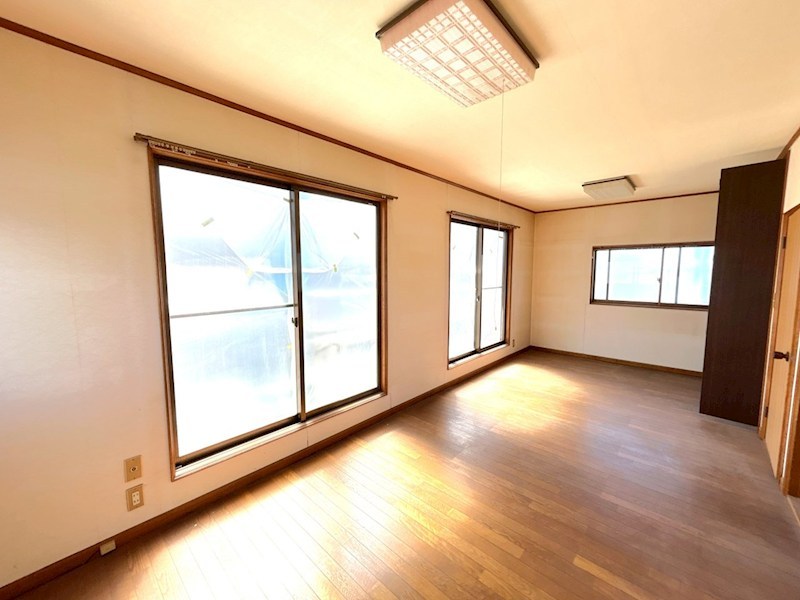 【【中古住宅】】大田原市浅香３丁目　戸建て その他