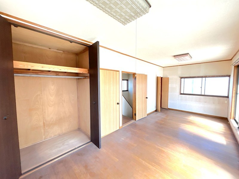 【【中古住宅】】大田原市浅香３丁目　戸建て その他