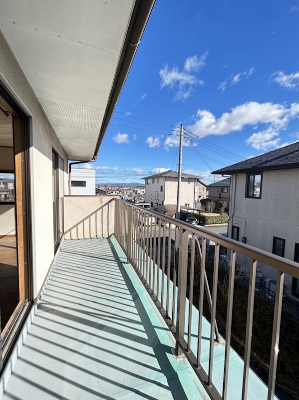 【【中古住宅】】大田原市浅香３丁目　戸建て その他