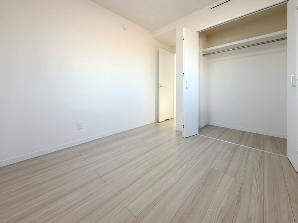 【新築戸建】PP　那須塩原市　加治屋1号棟 その他