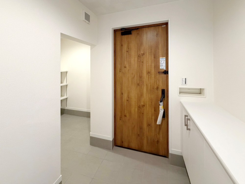 【新築戸建】PP　那須塩原市　加治屋1号棟 その他