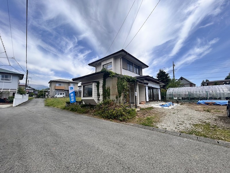 栃木県那須塩原市関谷1234‐22 その他