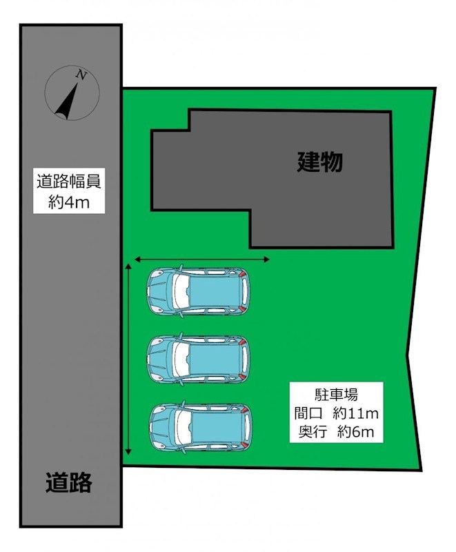 栃木県那須塩原市関谷1234‐22 その他