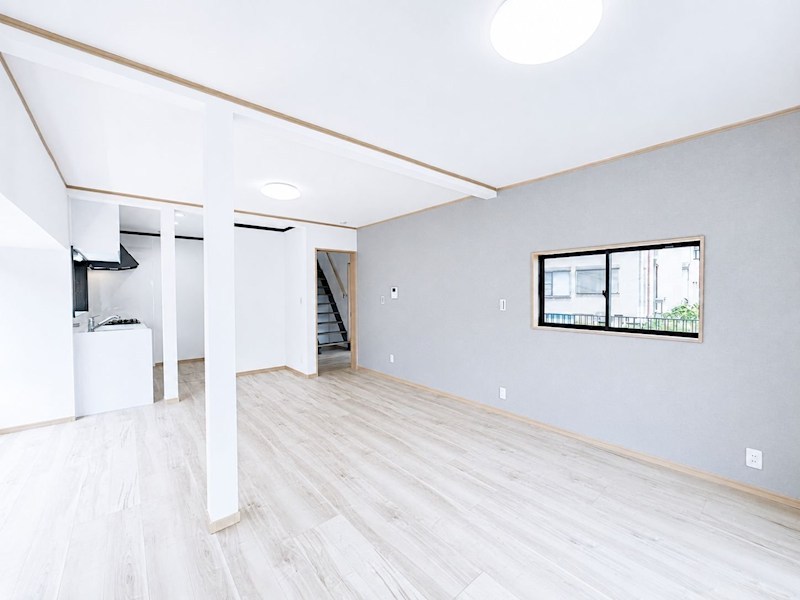 【【中古住宅】】鹿沼市千渡　戸建て その他