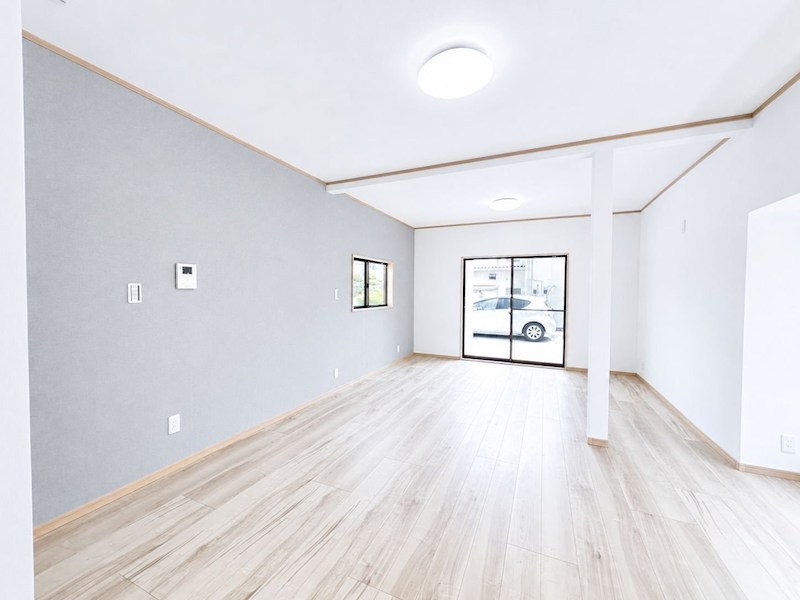 【【中古住宅】】鹿沼市千渡　戸建て その他