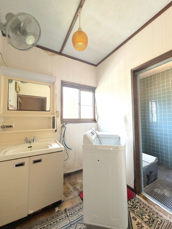 【【中古住宅】】鹿沼市旭が丘　戸建て その他