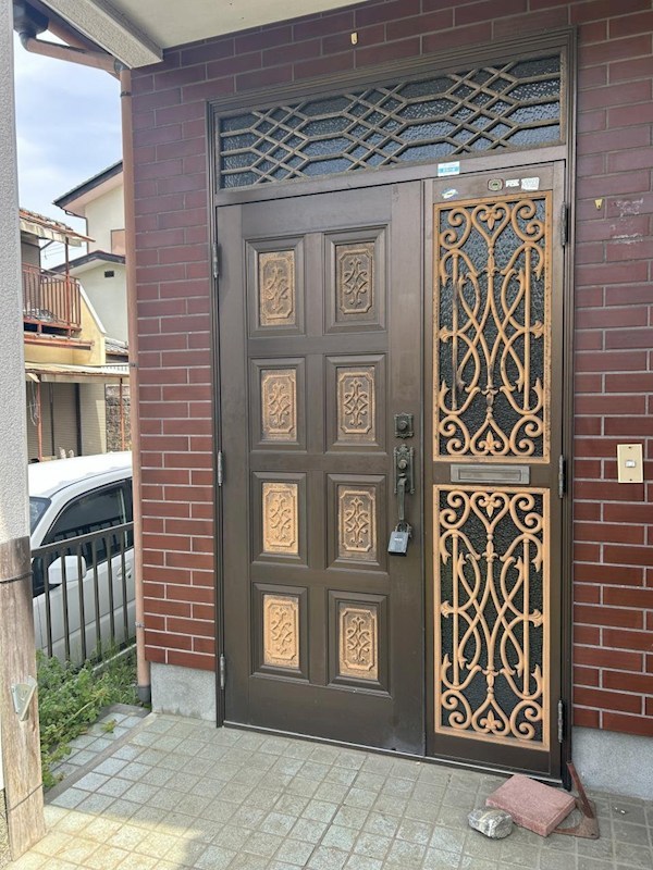 【【中古住宅】】鹿沼市旭が丘　戸建て その他