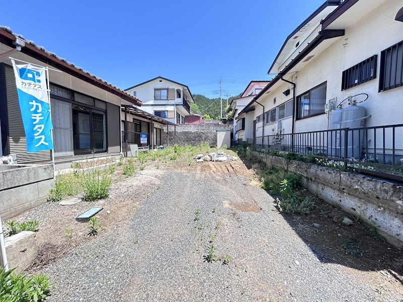 【【中古住宅】】鹿沼市旭が丘　戸建て その他