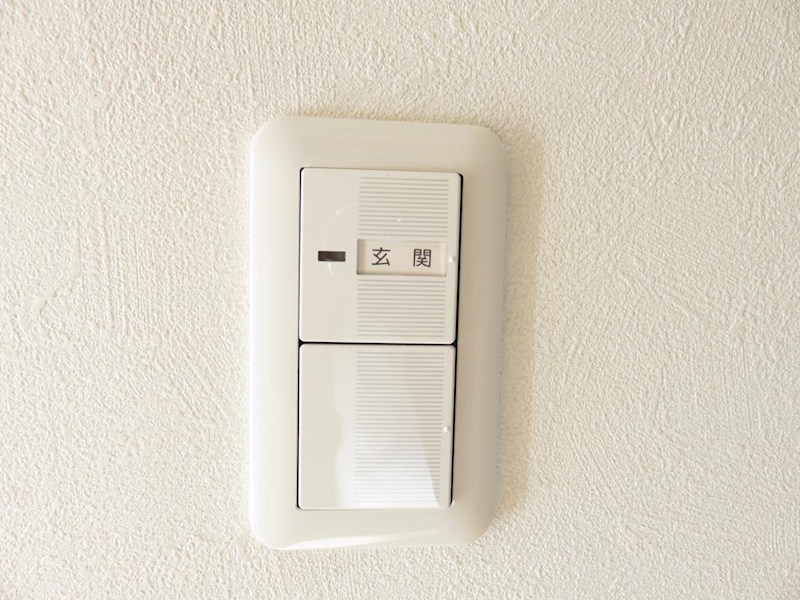 【【中古住宅】】鹿沼市旭が丘　戸建て その他