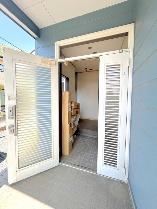 【【中古住宅】】鹿沼市松原　戸建て その他