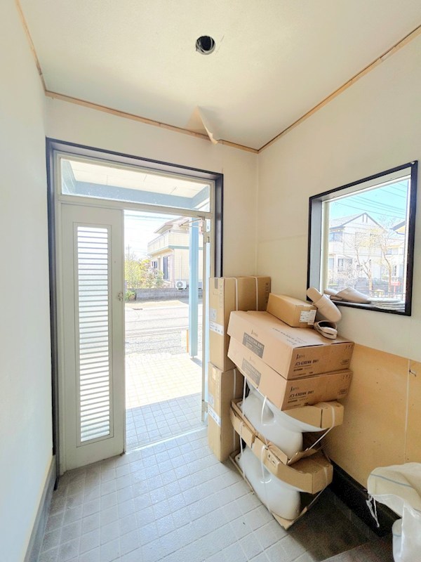 【【中古住宅】】鹿沼市松原　戸建て その他
