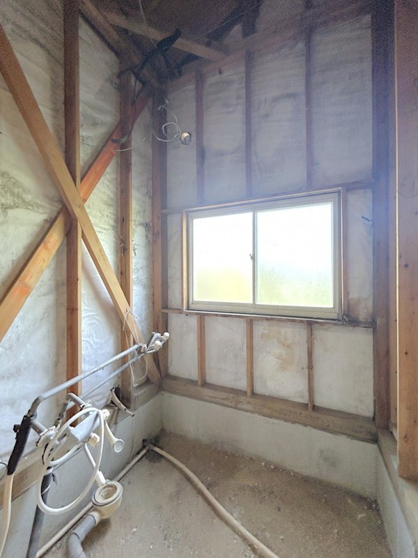 【【中古住宅】】鹿沼市松原　戸建て その他