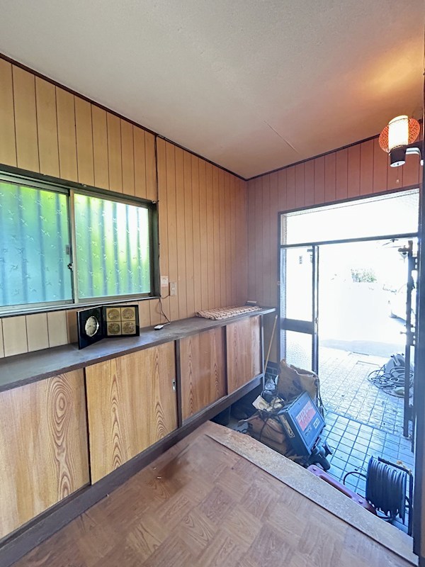 【【中古住宅】】鹿沼市村井町　戸建て その他