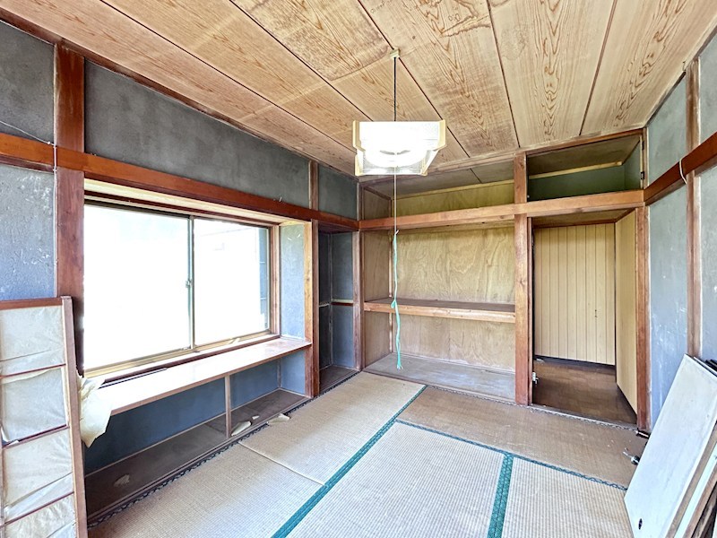 【【中古住宅】】鹿沼市村井町　戸建て その他