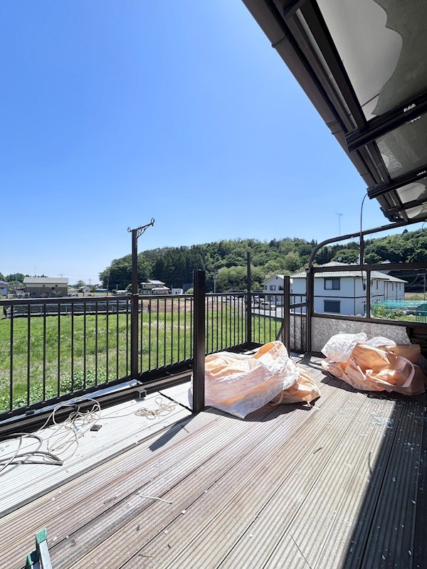 【【中古住宅】】鹿沼市村井町　戸建て その他