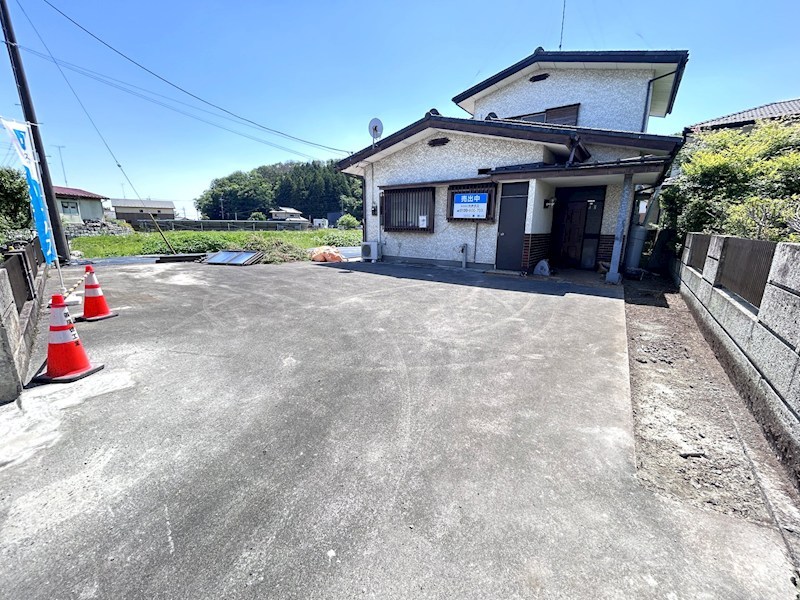 【【中古住宅】】鹿沼市村井町　戸建て その他